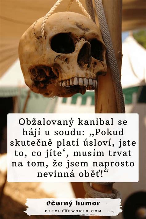 Černý humor